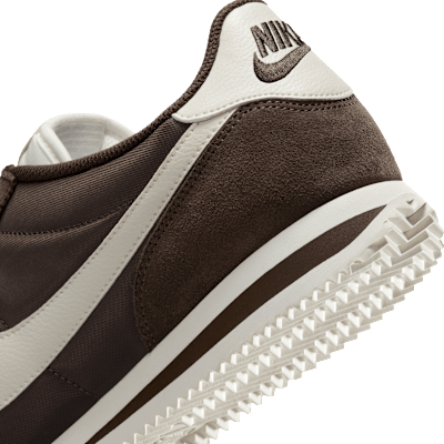 Nike Cortez Textile Men's Shoes