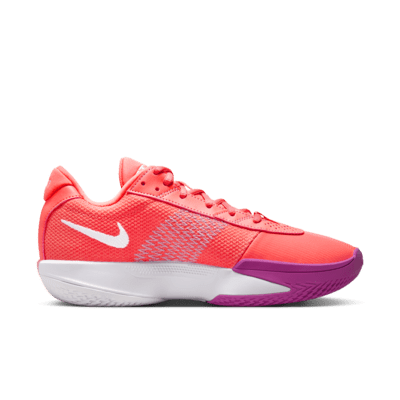 Nike G.T. Tenis de básquetbol para mujer Cut Academy