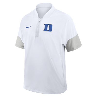 Duke Sideline Coach