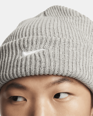 Nike Peak Kids' Swoosh Beanie