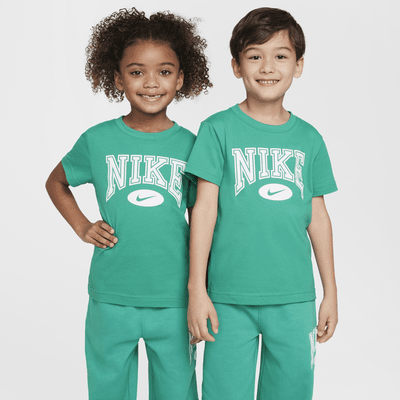 Nike Game Day Essentials Little Kids' T-Shirt