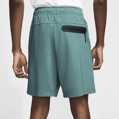 Shorts ligeros de tejido Knit para hombre Nike Sportswear Tech