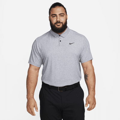 Polo de golf para hombre Nike Dri-FIT Tour