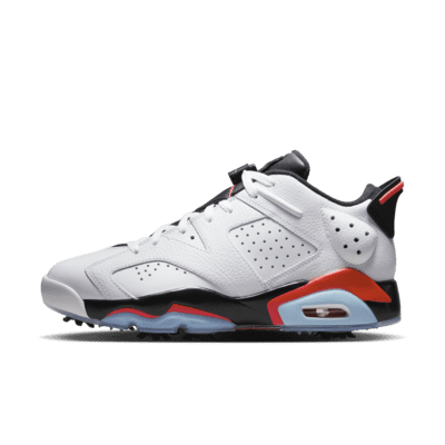 Jordan Retro 6 G Men's Golf Shoes