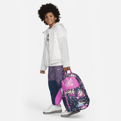 Nike Kids' Printed Backpack (20L)