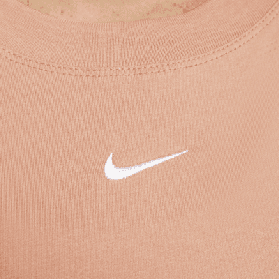 Playera para mujer Nike Sportswear Essential