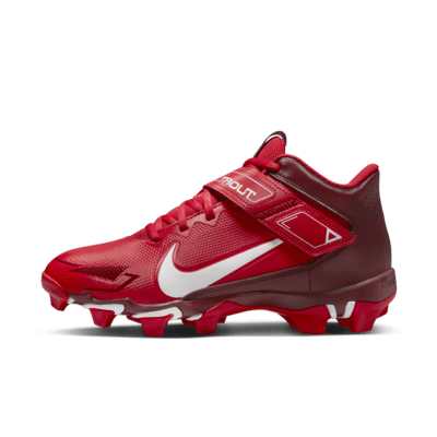 mike trout nike shoes