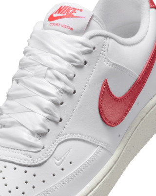 Nike Court Vision 低筒 Next Nature