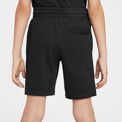 Nike Club Jersey-Shorts (jüngere Kinder)
