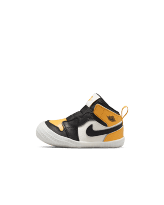 Jordan 1 Baby Cot Bootie. Nike CA