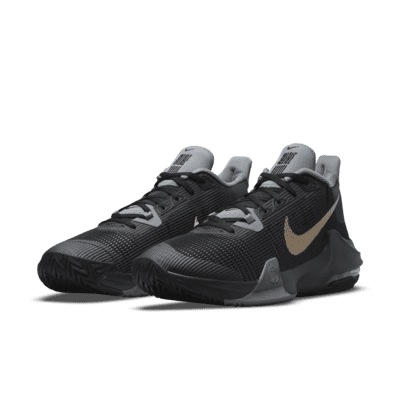 Nike Impact 3 Tenis de básquetbol