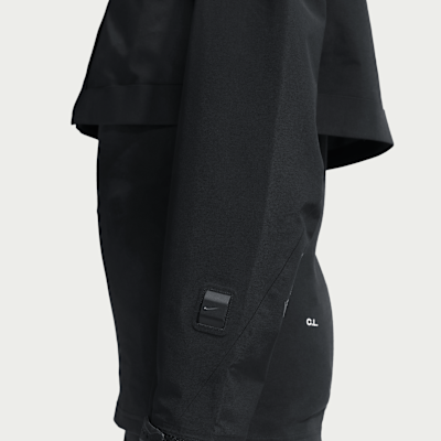 NOCTAコード メンズ コンポーネントフード付きジャケット