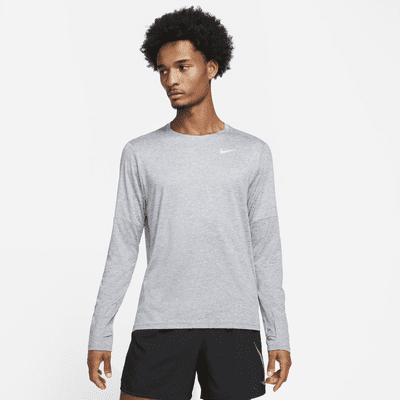 Nike Element Men's Dri-FIT Running Crew Top