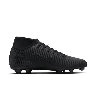 Nike Mercurial Superfly 10 Club MG High-Top Football Boot