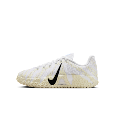 Ja 3 Big Kids' Basketball Shoes