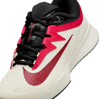 Tenis de tenis para cancha dura para mujer Nike Vapor Pro 3