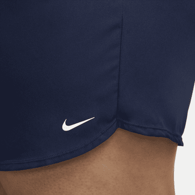 Shorts de playa para mujer (talla grande) Nike Solid Element