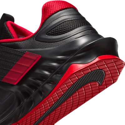 Tenis de levantamiento de pesas Nike Savaleos