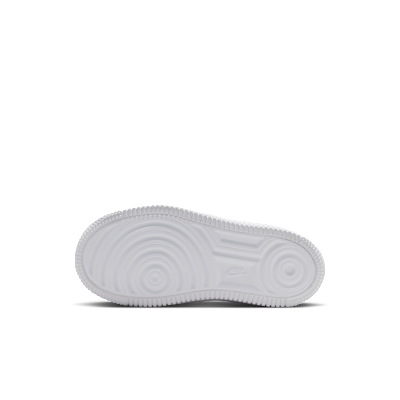 Nike Force 1 Low Little Kids' Shoes