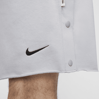 Nike Standard Issue Dri-FIT-hættetrøje (20 cm) til mænd basketballshorts