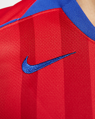 Paris Saint-Germain 2025/26 Stadium Third