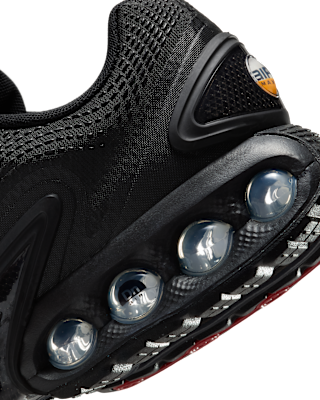 Nike Air Max Dn