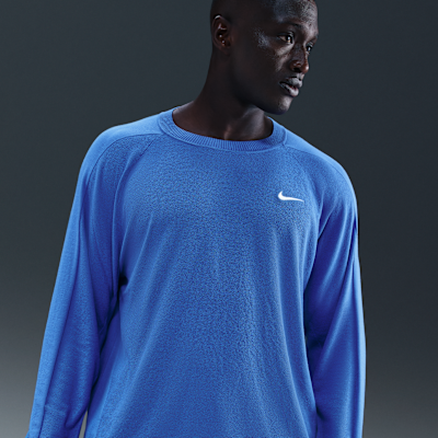 Nike Tour Men's Golf Sweater