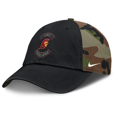 USC 2025 Military Appreciation Club