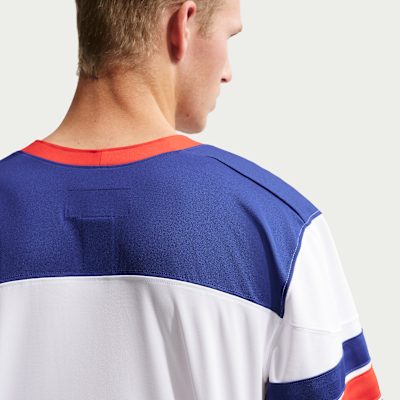Maillot de hockey Nike « Team USA » pour homme
