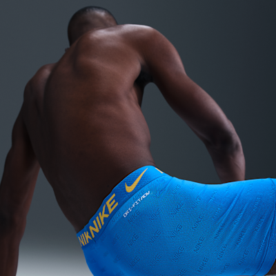 Nike Dri-FIT ADV Micro Men's Boxer Briefs (3-Pack)