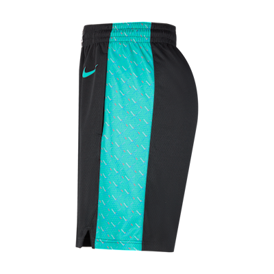 Portland Trail Blazers City Edition Men's Nike Dri-FIT NBA Swingman Shorts