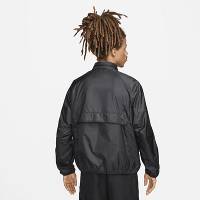 Nike Sportswear Tech Woven verstaubare, gefütterte N24 Jacke für Herren