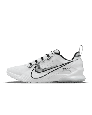 Nike Force Zoom Trout LTD Turf Men's Baseball Shoes 