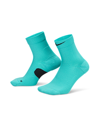 Unisex носки Nike Midweight Micro Crew Socks (1 Pair) для бега