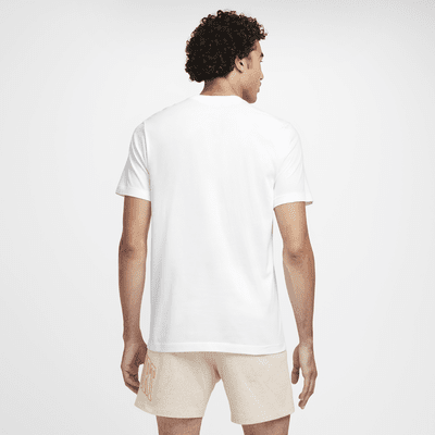 T-shirt de ténis Dri-FIT NikeCourt para homem