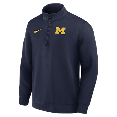 Michigan Coaches