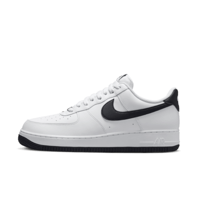 Nike Air Force 1 '07 男鞋