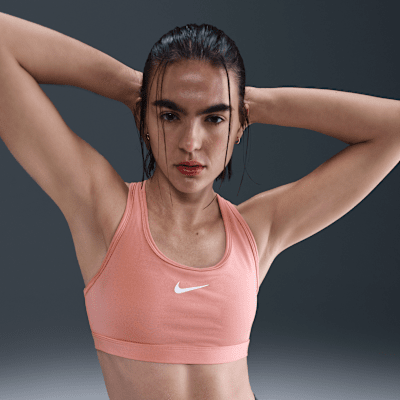 Nike Swoosh Medium Support
