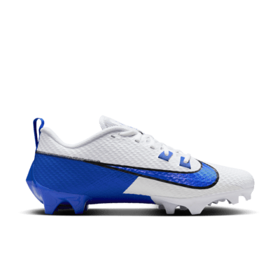 Tacos de fútbol para hombre Nike Vapor Edge Speed 360 2