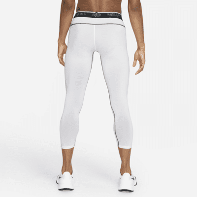 Nike Pro Dri-FIT Men's 3/4 Tights