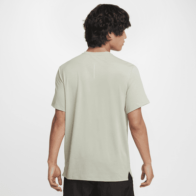 ナイキ ライズ 365 ランニング ディビジョン メンズ Dri-FIT ショートスリーブ ランニングトップ