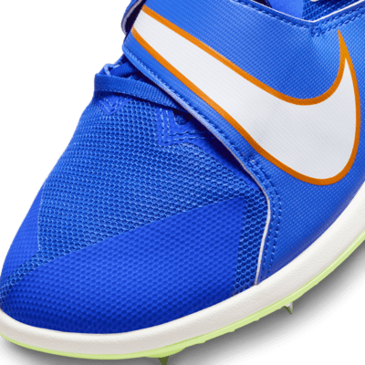 Sapatilhas de salto para atletismo Nike Rival Jump