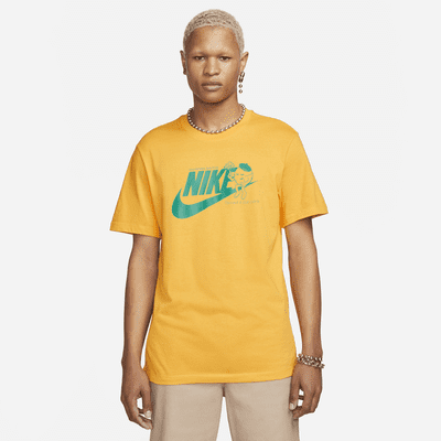 Adjuntar a Marty Fielding Bienes Nike Sportswear Camiseta - Hombre. Nike ES