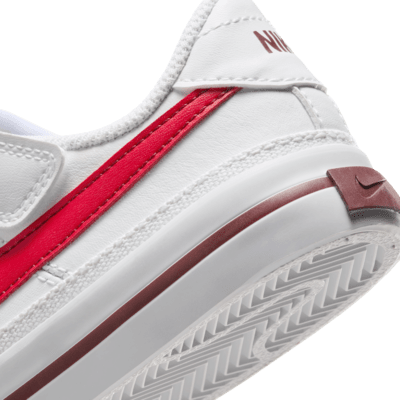 Scarpa Nike Court Legacy – Bambino/a