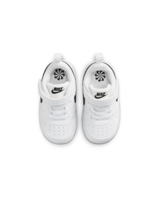 Nike Court Borough 低筒鞋 Recraft