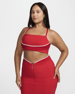 Женские  Nike x Jacquemus Bra