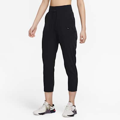 nike yoga training pants