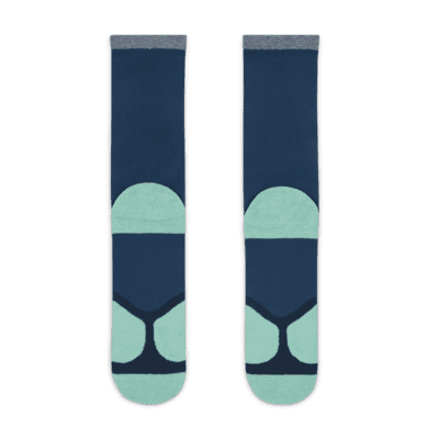 Nike Spark Cushioned Crew Running Socks