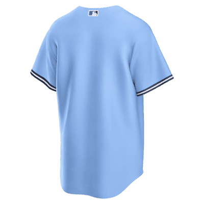 MLB Toronto Blue Jays Men's Replica Baseball Jersey