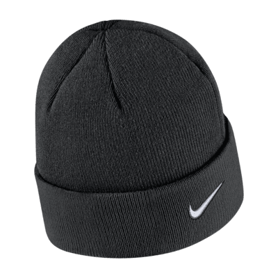 Nike Swoosh Softball Cuffed Beanie